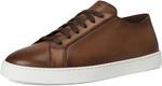 Кроссовки Magnanni Men's Beckett, Brown - фото 7