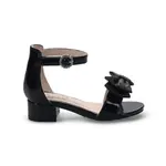 Туфли детские Prudence Jumping Beans, черный - фото 2