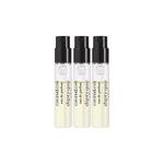 Ofeen Eau De Parfum Sample Size Sample Pack Eau De Parfum EDP Cedar Jasmine Diptyque, 7.5ml*3 - фото 10