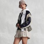 Куртка женская белый - 012 Kappa - фото 3