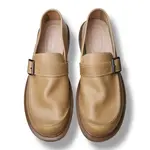 Лоферы мужские Brounvanm, черный - фото 10