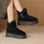 Ботинки JOSINY Snow Boots Women's - фото 3