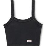 Alexander Wang Бодисерия Камисоль Women's Black - фото 3