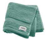 Полотенце sw-cuddly Schöner Wohnen, зеленый - фото