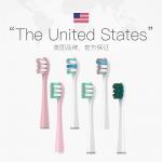 Сменные насадки для зубной щетки Neward - фото 7