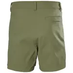 Шорты Helly Hansen Move 6´´ Quick Dry, зеленый - фото 4
