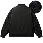 Куртка унисекс S.view, Черный - фото 5