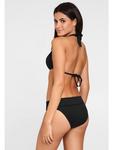 Комплект бикини LASCANA, черный - фото 3