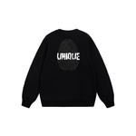 Nike Свитшот мужской черный - фото 5