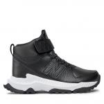 Сапоги New Balance, черный - фото 2