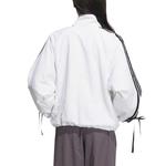 Ветровка женская Adidas, белый - фото 5