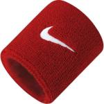 Браслеты дышащие и защитные unisex Nike, белый/черный - фото 10