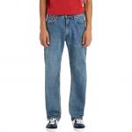 Джинсы мужские Levis, синий - фото 4