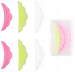 Силиконовые ролики для лифтинга ресниц Fall In The Volume Project Lashes - фото