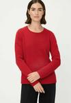 Джемпер Olsen PULLOVER , Rot/Red - фото