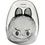 Стеклянные стаканы POP MART, серый - фото