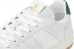 Кроссовки GREATS Men's Ironside, Blanco Green - фото 6