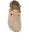 Кроссовки Tokio Birkenstock, Taupe - фото 4