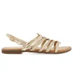 Сандалии Gioseppo 72068, золотой - фото
