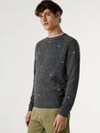 Свитер Pepe Jeans Prescott, Dark grey - фото 6