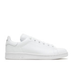 Кроссовки Adidas DOVER STREET MARKET X STAN SMITH 'WHITE', белый - фото