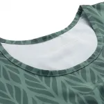 Платье Alpine Pro Coleena 2, зеленый - фото 4