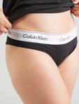 Трусики Calvin Klein Underwear, черный - фото 2