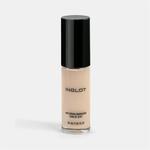 Тональная основа Inglot AMC Cream Foundation, LW 200 / 30 ml - фото 2