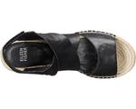Туфли Eileen Fisher Willow, цвет Black Tumbled Leather - фото 2