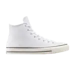 Кеды Converse Chuck Taylor All Star Pro High 'White Metallic Gold', белый - фото