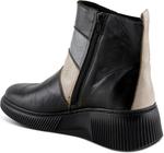 Женские ботинки Spring Step Keeler Chukka, Black Multi - фото 7