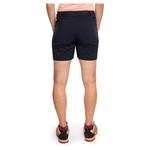 Шорты Trangoworld Maladeta VN, черный - фото 2