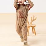 Disney Боди Minnie Series Khaki - фото 6