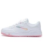 Кроссовки туз Li-Ning, белый - фото