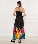 Платье swim_belice Desigual, черный - фото 3