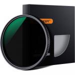 Фильтр K&F Concept Nano-D Variable ND Filter KF01.1360 - фото