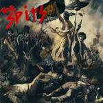 Диск CD Spits V - The Spits - фото