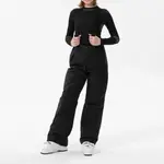 DECATHLON Комбинезон для подростков Graphite Black - фото 4