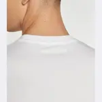 Футболка стандартного кроя Karl Lagerfeld, белый - фото 3