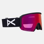 Маска Nesa Perceive с доп. линзой Anon, frame black - фото 2