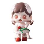 Baby Zoraa Secrets That Can't Be Told Collection Mystery Boxes Single Blind Box/whole Box 9 Pcs TNT SPACE - фото