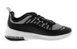 Кроссовки Air Max Axis Kids TD Low-top Black/White Nike, черный/белый - фото 2
