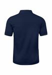 Рубашка поло MIT DACKEL –KURZARM Neverless, темно-синий - фото 4