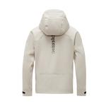 DESCENTE Ветровка Unisex, SB-SKY BLUE - фото 7