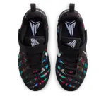 Кроссовки (PS) Nike JA 3 'Black Bright Crimson Cobalt Bliss' - фото 2