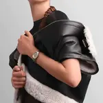 Элегантная Коллекция L4.910.4.77.6 LONGINES - фото 5