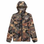 Куртка Herschel Voyage Wind, зеленый - фото 4