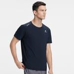 Футболка мужская HOTSUIT, черная - фото 6