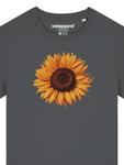 Рубашка Watapparel Sonnenblume, антрацит - фото 4