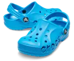Сабо Crocs для малышей Baya, цвет Ocean - фото 2